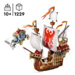 LEGO Harry Potter 76440 Trimagisches Turnier Ankunft (3)