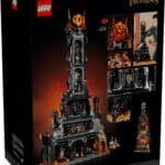 LEGO Icons 10333 Barad D R 11