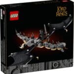 LEGO Icons 40693 Fluguntier 4