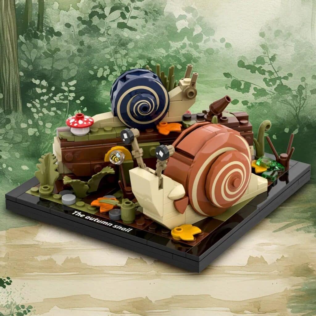 LEGO Ideas Wettbewerb Set Of Your Dreams Sieger (1)