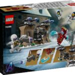 LEGO Marvel 76288 Iron Man Und Iron Legion Vs. Hydra 6