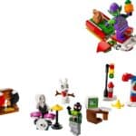 LEGO Marvel 76293 Marvel Adventskalender 2024 2