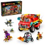 LEGO Monkie Kid 80055 Erstes Bild