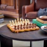 LEGO Other 40719 Traditionelles Schachspiel 4