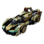 LEGO Speed Champions 76923 Lamborghini Lambo V12 Vision Gt Supersportwagen 4