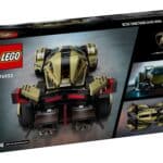 LEGO Speed Champions 76923 Lamborghini Lambo V12 Vision Gt Supersportwagen 7