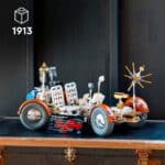 LEGO Technic 42182 Nasa Apollo Lrv (3)