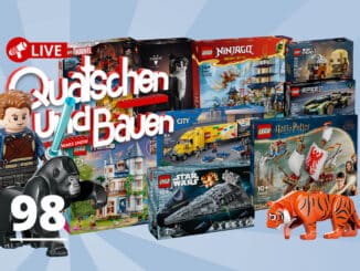 Quatschen Und Bauen Titelbild 98