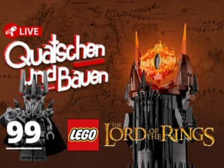 Quatschen Und Bauen Titelbild 99