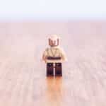 Review LEGO Star Wars 75383 Sith Infiltrator 27