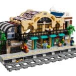 Bricklink Designer Program Series 2 Brick Cross 03