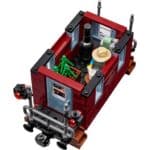 Bricklink Designer Program Series 2 Logging Railway 01