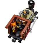 Bricklink Designer Program Series 2 Logging Railway 02