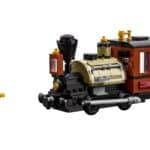 Bricklink Designer Program Series 2 Logging Railway 05