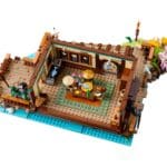 Bricklink Designer Program Series 2 Ocean House 05