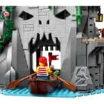Bricklink Designer Program Series 2 Ominous Isle 01