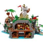 Bricklink Designer Program Series 2 Ominous Isle 02