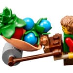 LEGO 910037 Mushroom House 07