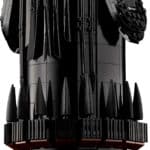 LEGO Barad Dur 10333 Herr Der Ringe Sauron (12)