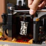 LEGO Barad Dur 10333 Herr Der Ringe Sauron Lifestyle (10)