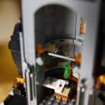 LEGO Barad Dur 10333 Herr Der Ringe Sauron Lifestyle (13)