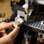 LEGO Barad Dur 10333 Herr Der Ringe Sauron Lifestyle (9)