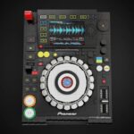 LEGO Ideas Pioneer Dj Multiplayer (3)