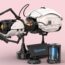 LEGO Ideas Portal2 Portal Gun2 (1)