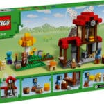 LEGO Minecraft 21262 Windmuehlen Farm (1)
