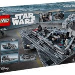 LEGO Star Wars 75394 Imperialer Sternzerstoerer (3)