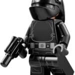 LEGO Star Wars 75394 Imperialer Sternzerstoerer Minifiguren (5)