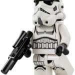 LEGO Star Wars 75394 Imperialer Sternzerstoerer Minifiguren (7)