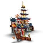 LEGO 71814 Turnier Tempelstadt 5