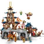 LEGO 71814 Turnier Tempelstadt 6