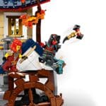 LEGO 71814 Turnier Tempelstadt 7