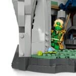 LEGO 71814 Turnier Tempelstadt 8