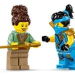 LEGO 71814 Turnier Tempelstadt 9
