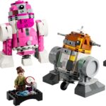 LEGO 75392 Kreativer Droidenbauer (8)