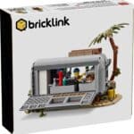 LEGO 910030 Imbisswagen 2