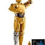 LEGO Star Wars 75398 C 3po (2)