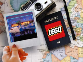 LEGO Family Sets 2024 Geruechte