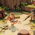 LEGO Horizon Adventures Game 06