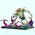 LEGO Ideas Challenge Dreamzzz (15)