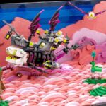 LEGO Ideas Challenge Dreamzzz Bonus (5)