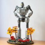 LEGO Ideas Iron Giant 2 (6)