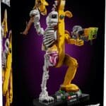 LEGO Fortnite 77072 Knochen Schali 2