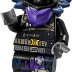 LEGO Fortnite Battle Bus 77073 Minifiguren (10)