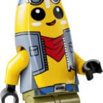 LEGO Fortnite Battle Bus 77073 Minifiguren (11)