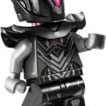 LEGO Fortnite Battle Bus 77073 Minifiguren (6)