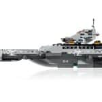 LEGO Marvel 76295 Helicarrier Der Avengers 5